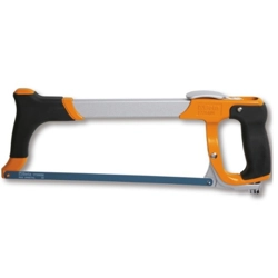 vendita online Seghetto con sistema tensionamento lama a sgancio rapido art.1726bm Seghetti, Segacci e Segoncini Beta